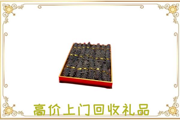 甘南周边回收海参